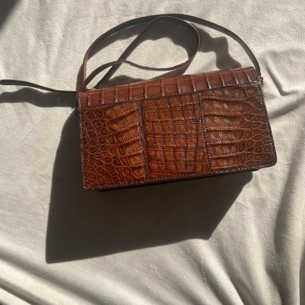 Vintage French Sacs EMY Bag - Picture 5 of 6